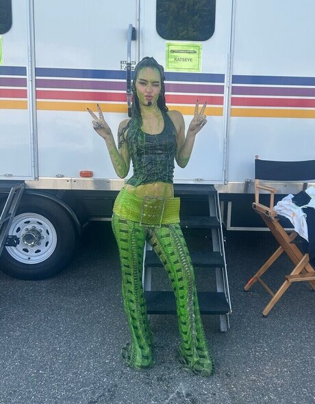 Daniela Avanzini naked leaks OnlyFans pic