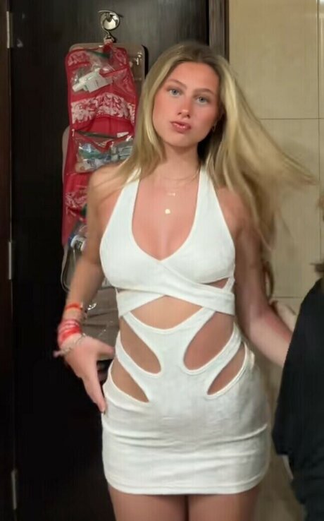 Naken läckt OnlyFans-bild av Ravenstar Rothstein