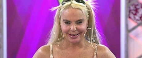 Leticia Sabater OnlyFansリークヌード写真