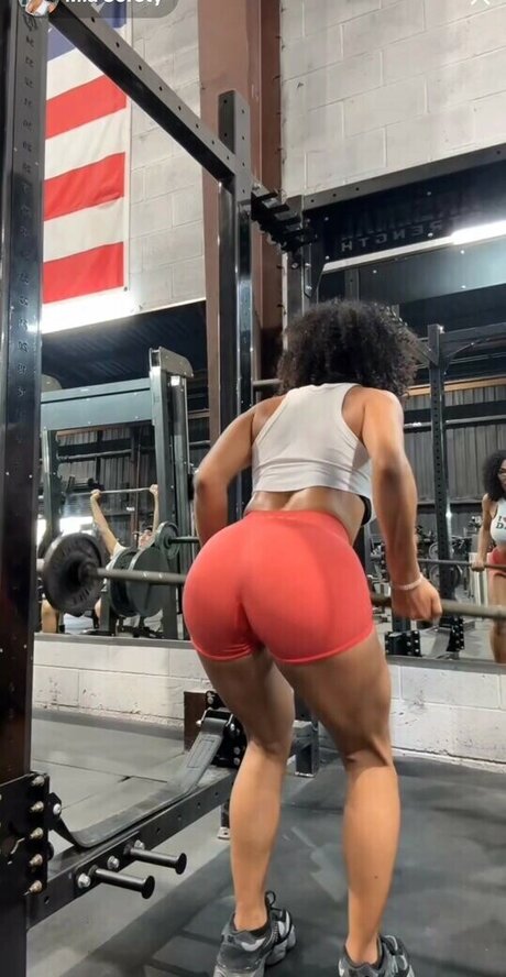 Mia Sorety naked leaks OnlyFans pic