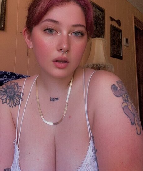 Nagie wyciekłe zdjęcie OnlyFans od Pixiepais