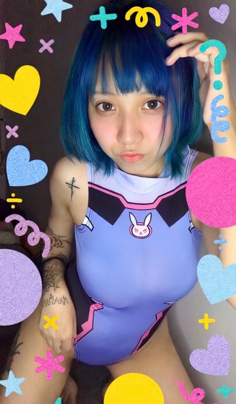 Nagie wyciekłe zdjęcie OnlyFans od Natachuy