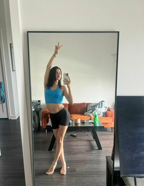 Rocketkylie OnlyFansリークヌード写真