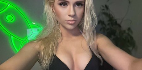 Gogorocketgirl OnlyFans泄露裸照