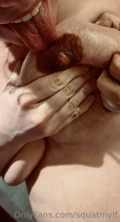 Naakte gelekte OnlyFans-foto van Norwegiancreator