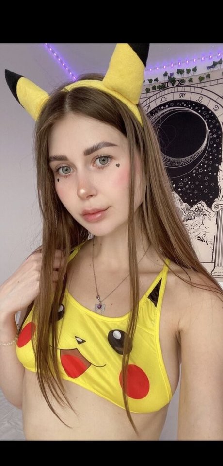 Succubusnastya OnlyFans 유출 누드 사진