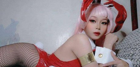 Kaichumchum OnlyFans泄露裸照