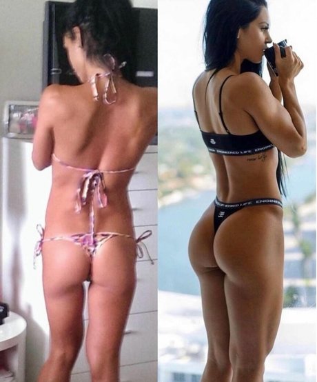 Anita Herbert naked leaks OnlyFans pic