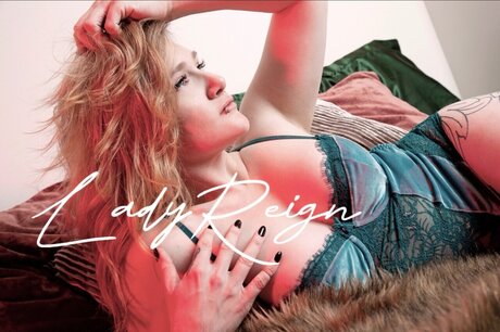 Ladyreign26 OnlyFans 유출 누드 사진