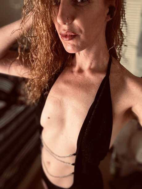 Mommy Match OnlyFansリークヌード写真