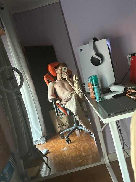 Anunes   OnlyFans 유출 누드 사진