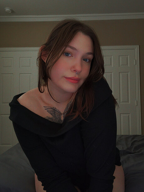 Kennedy Jade OnlyFans泄露裸照