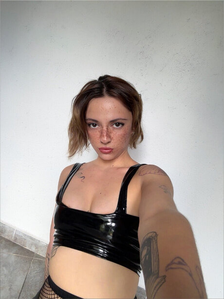 Nagie wyciekłe zdjęcie OnlyFans od   