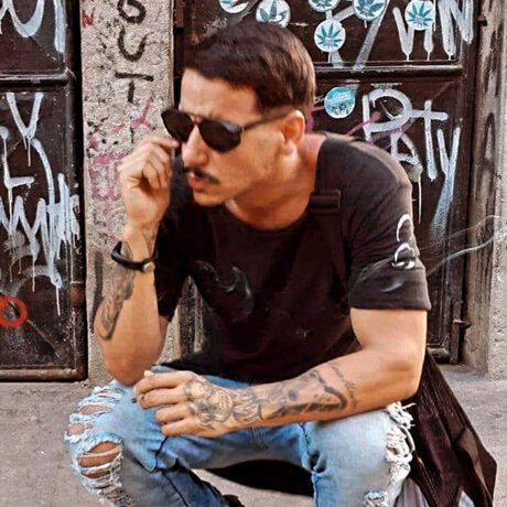 Bk Favelado OnlyFans 유출 누드 사진