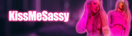 Kissmesassy OnlyFans泄露裸照