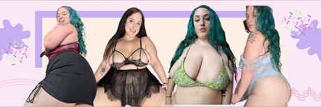 Foto di nudo di fuga di OnlyFans di Gia