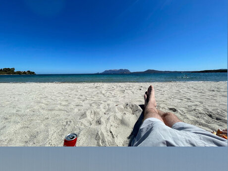 Alaston vuotanut OnlyFans-kuva Greek God Of Pleasure