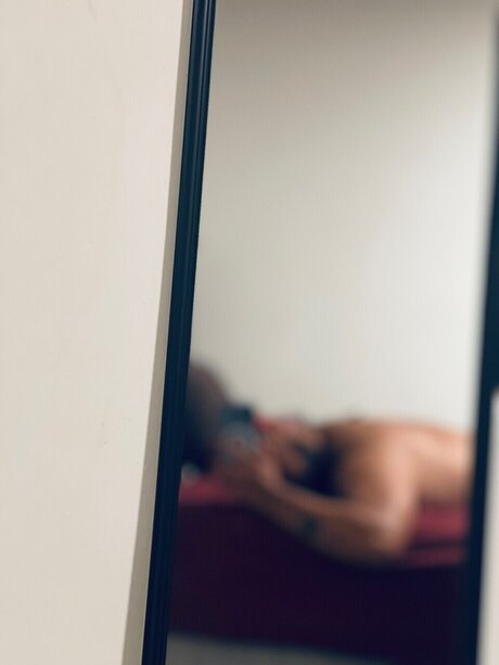 Nahá fotka uniklých OnlyFans od Ftm Latino 