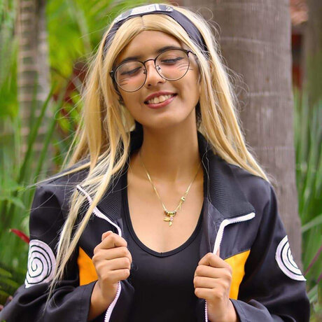 Min naked leaks OnlyFans pic