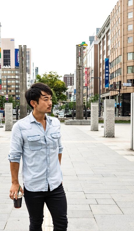 Sho naked leaks OnlyFans pic