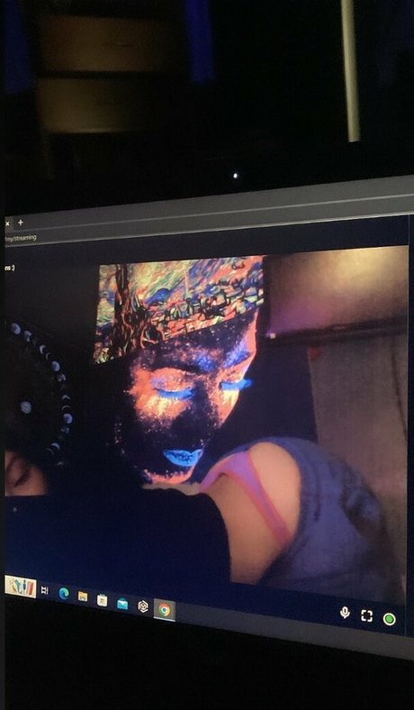 Annabellekss naked leaks OnlyFans pic