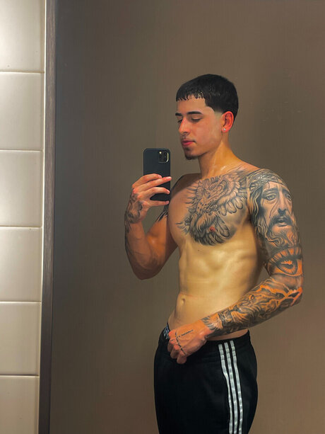 J naked leaks OnlyFans pic