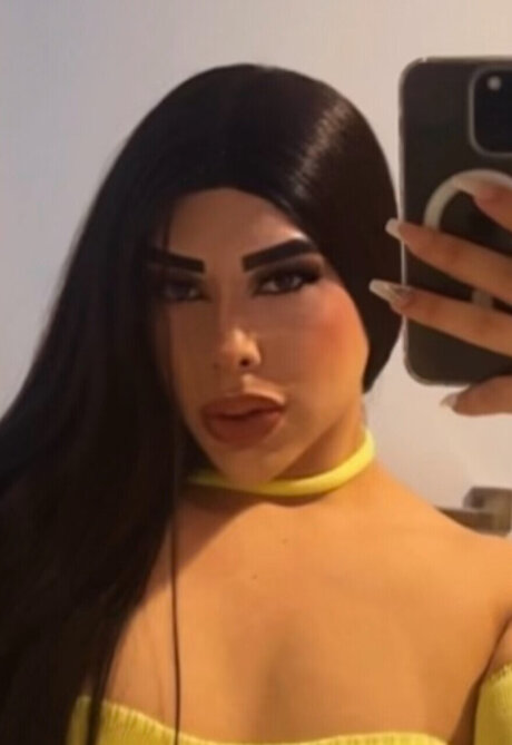 Sara naked leaks OnlyFans pic