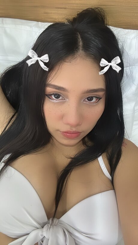 Jen OnlyFansリークヌード写真