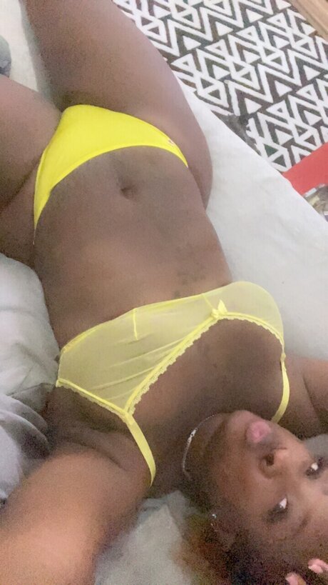 Foto di nudo di fuga di OnlyFans di Candy