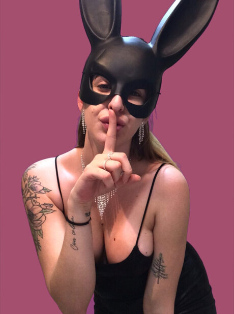 Foto di nudo di fuga di OnlyFans di Pinkyx