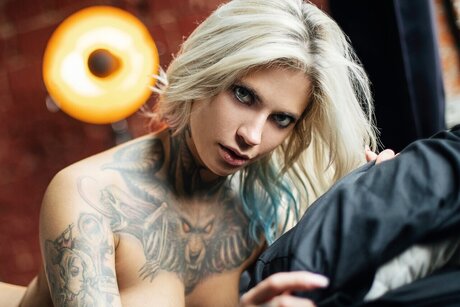  Lulla Escobar  naked leaks OnlyFans pic