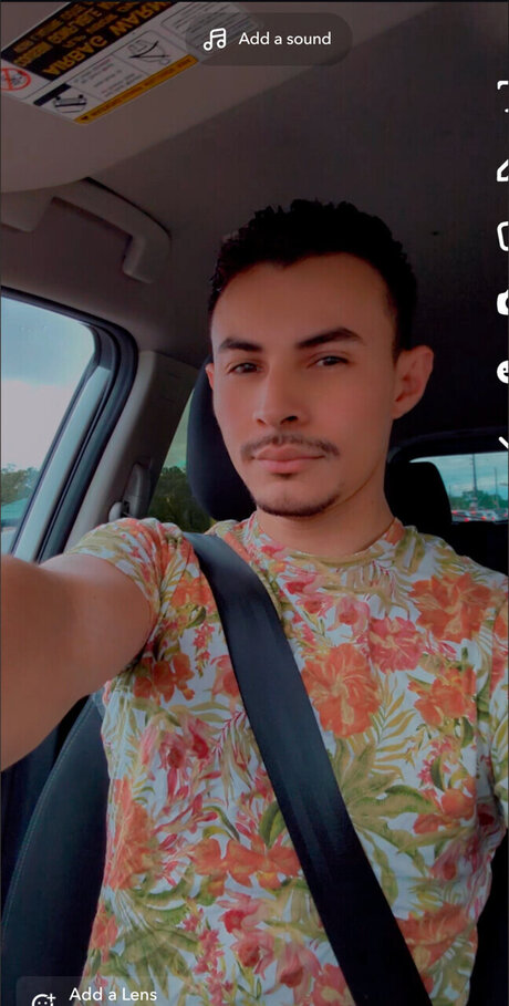 Mauri Rey OnlyFans 유출 누드 사진