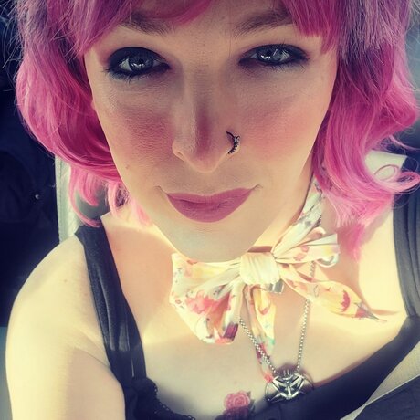 Nacktes geleaktes OnlyFans-Foto von Bunnygirlbaby