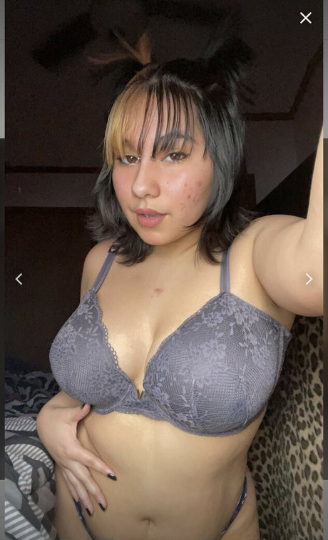 Nagie wyciekłe zdjęcie OnlyFans od Nesstkuran