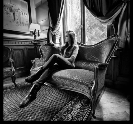 Celine Tran OnlyFans 유출 누드 사진