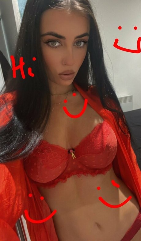 Nagie wyciekłe zdjęcie OnlyFans od Layla Ibernon