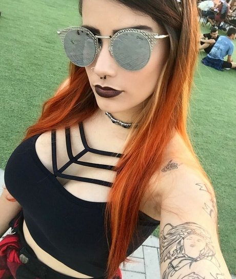 Bela Camps OnlyFans 유출 누드 사진