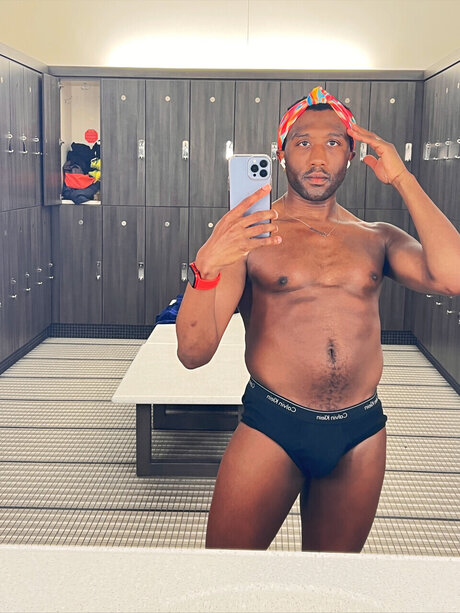 Terrance Williams Designs naked leaks OnlyFans pic