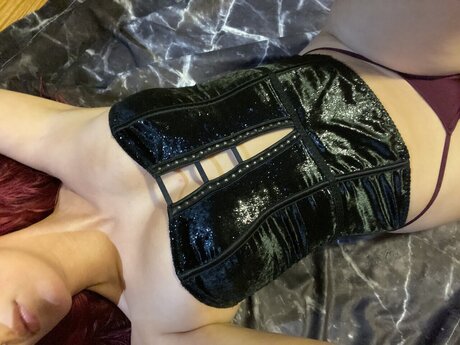 Nagie wyciekłe zdjęcie OnlyFans od Dominamara