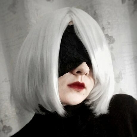 Nahá fotka uniklých OnlyFans od Alancosplay