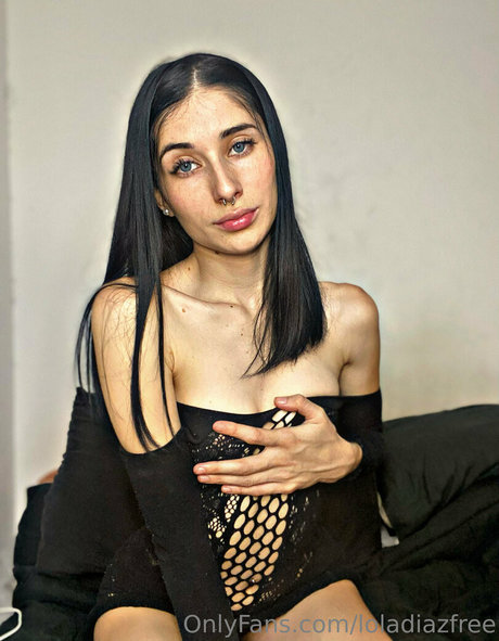 Looladiaz naked leaks OnlyFans pic
