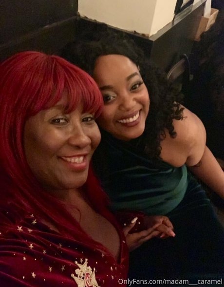 Madamcaramel naked leaks OnlyFans pic