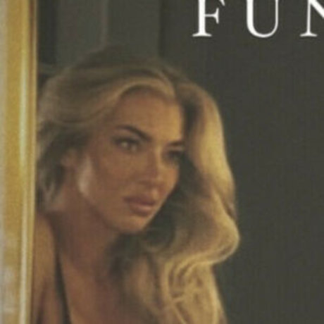 Alasti lekkinud OnlyFans-i pilt Monica