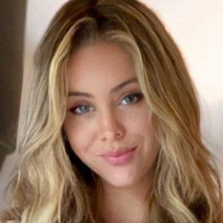 Nacktes geleaktes OnlyFans-Foto von Bree Kleintop