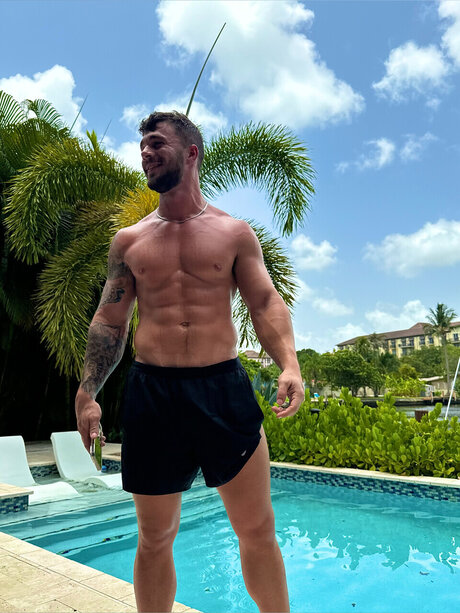 Freakyfitking OnlyFansリークヌード写真