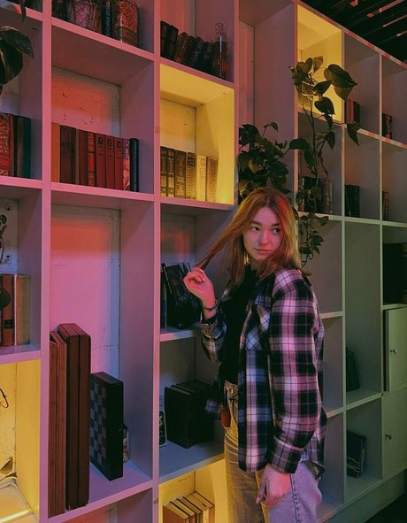 Sonya Solanski OnlyFansリークヌード写真