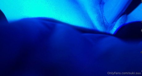 Foto desnuda filtrada de OnlyFans de Sukisuu