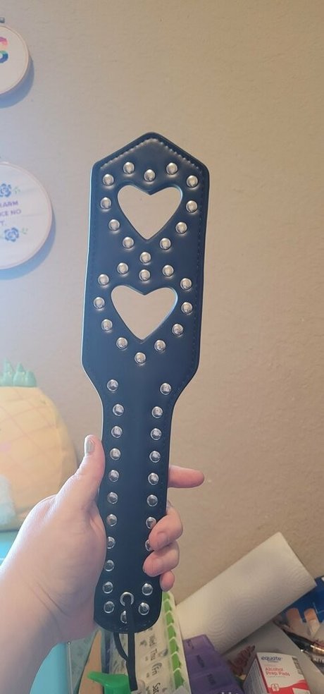 Naakte gelekte OnlyFans-foto van Xaphr0diter0sefree