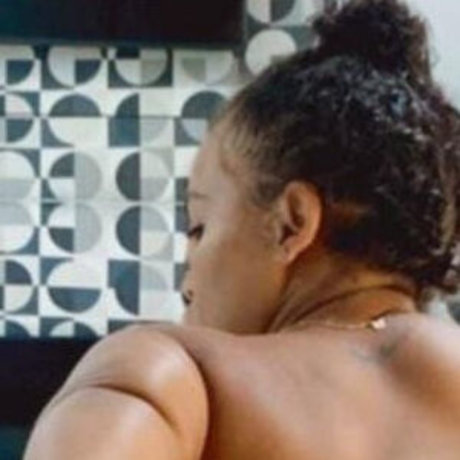 Ana Mini Moca OnlyFansリークヌード写真