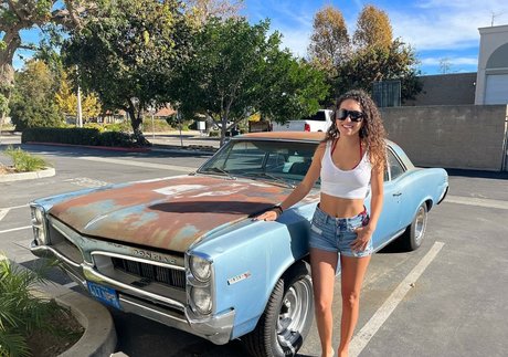 Liv Scaffidi naked leaks OnlyFans pic